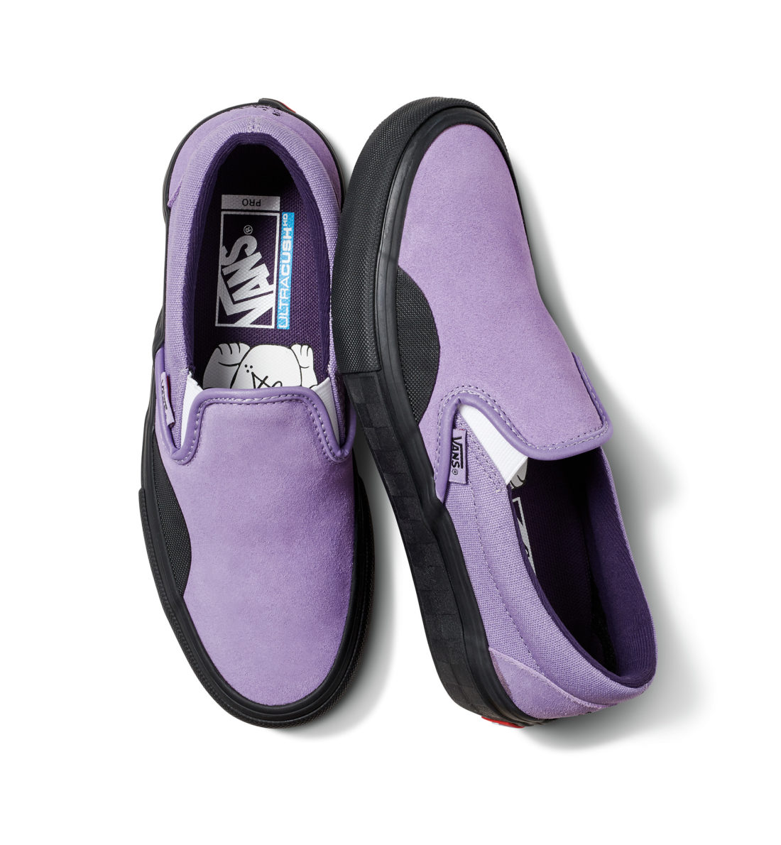 Lizzie Armanto x Vans Pro Skate 2019 联名系列-Vans爱好者