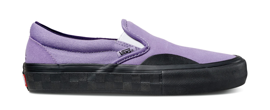 Lizzie Armanto x Vans Pro Skate 2019 联名系列-Vans爱好者