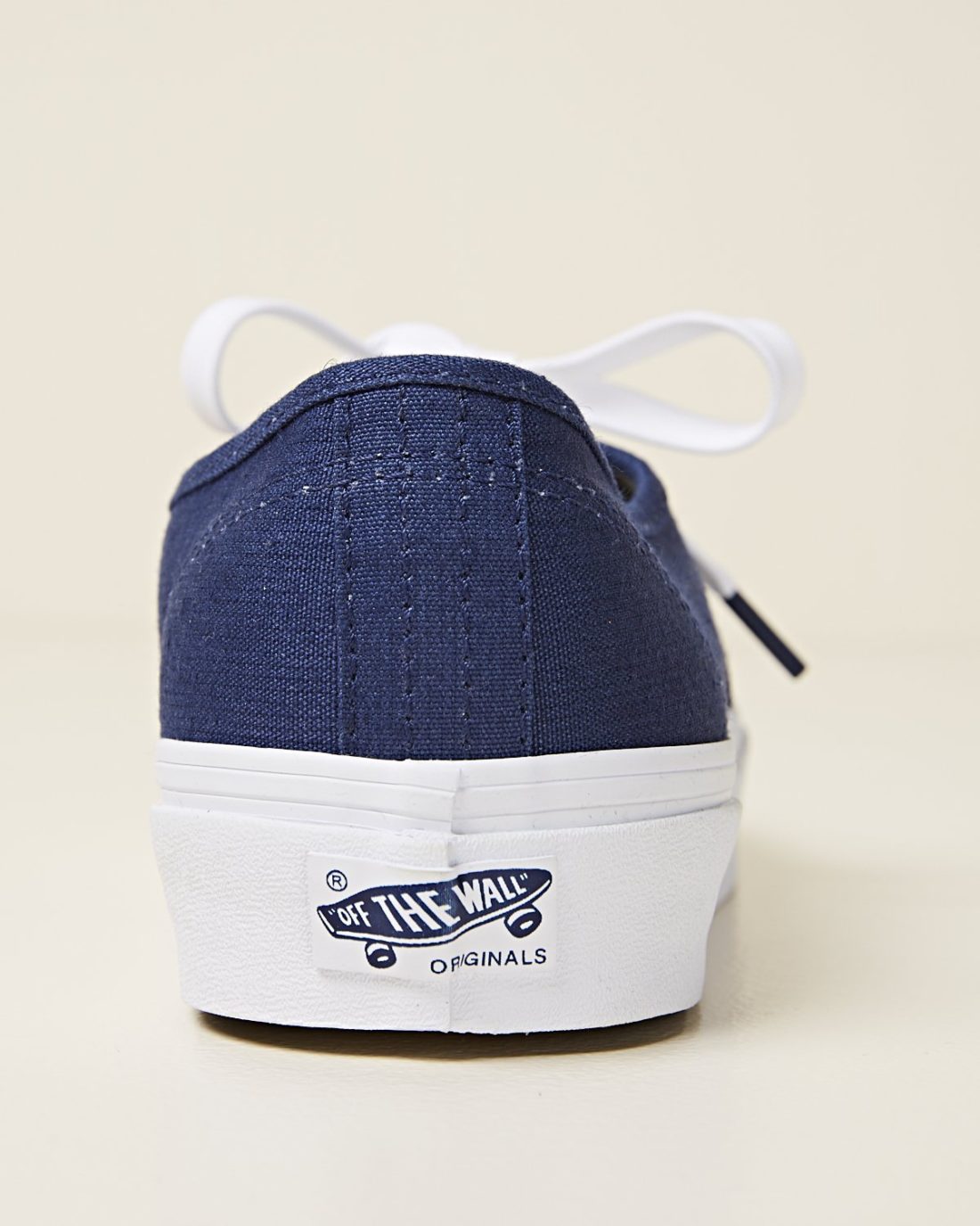 Tenue de Nîmes x Vans Vault