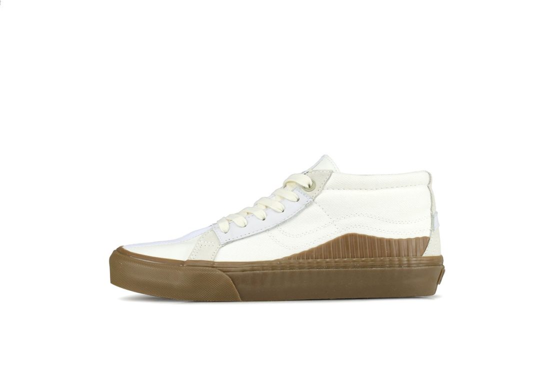 独家预览 | Taka Hayashi x Vans Vault 2019 春季联名-Vans爱好者