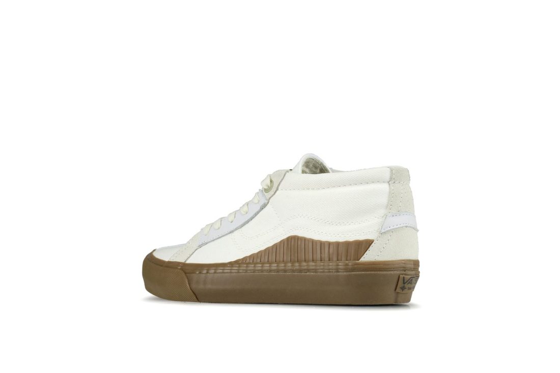 独家预览 | Taka Hayashi x Vans Vault 2019 春季联名-Vans爱好者