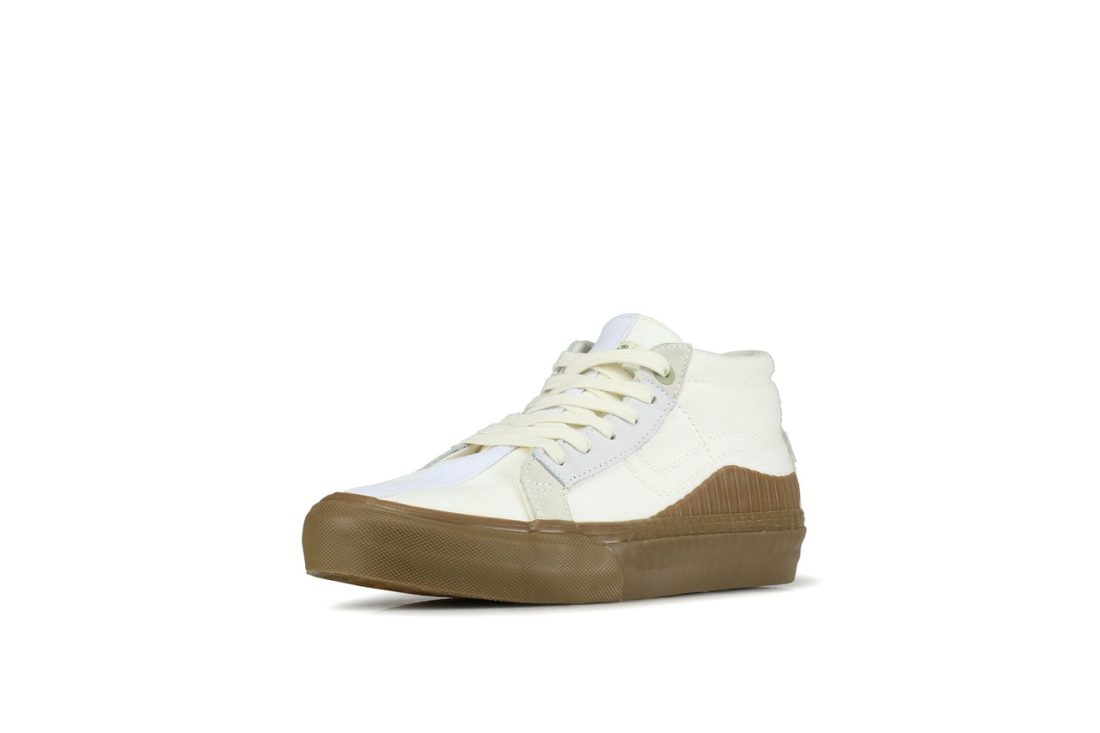 独家预览 | Taka Hayashi x Vans Vault 2019 春季联名-Vans爱好者