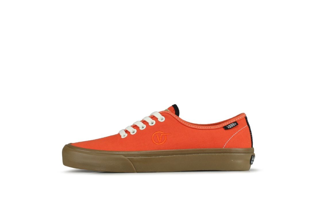 独家预览 | Taka Hayashi x Vans Vault 2019 春季联名-Vans爱好者
