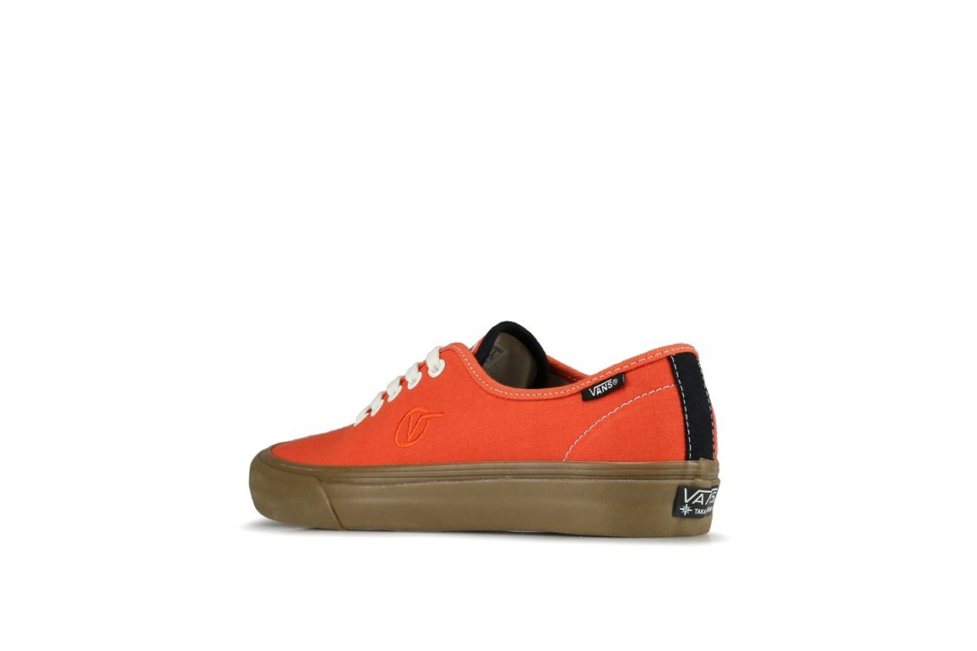 独家预览 | Taka Hayashi x Vans Vault 2019 春季联名-Vans爱好者