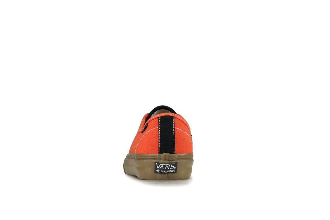 独家预览 | Taka Hayashi x Vans Vault 2019 春季联名-Vans爱好者