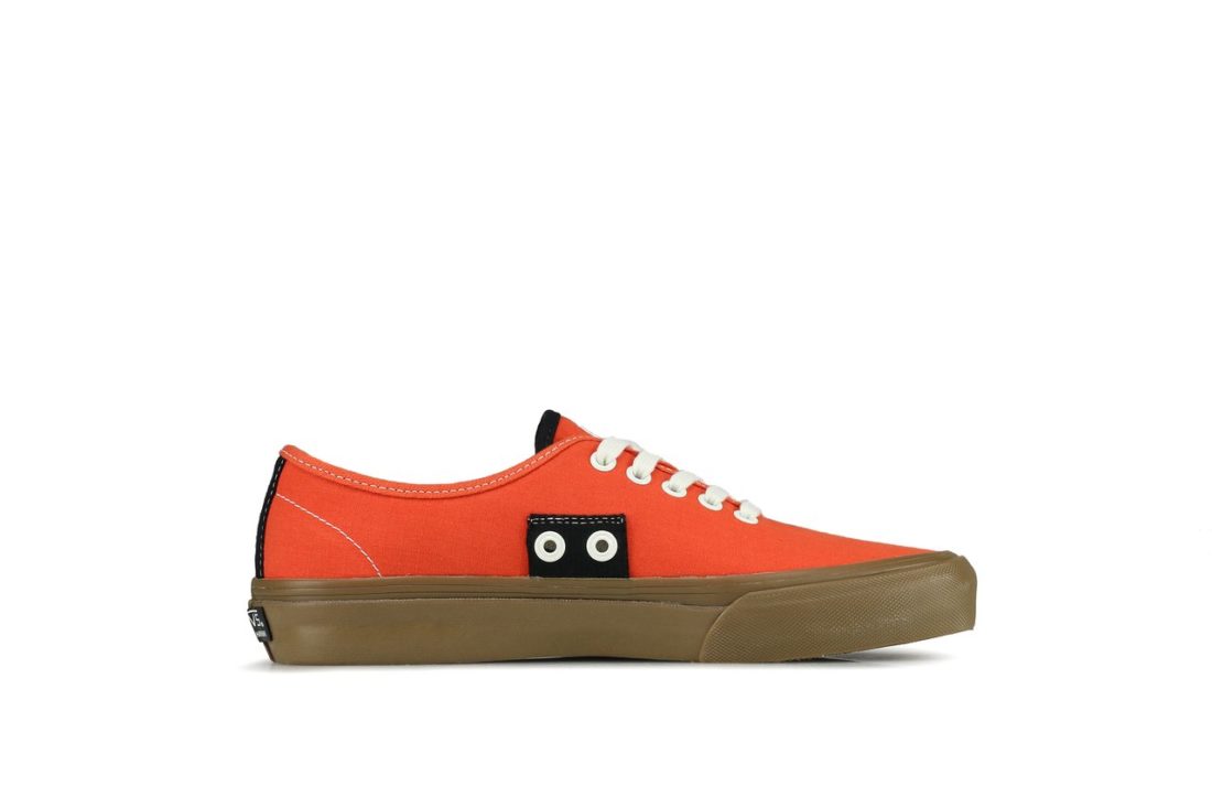 独家预览 | Taka Hayashi x Vans Vault 2019 春季联名-Vans爱好者