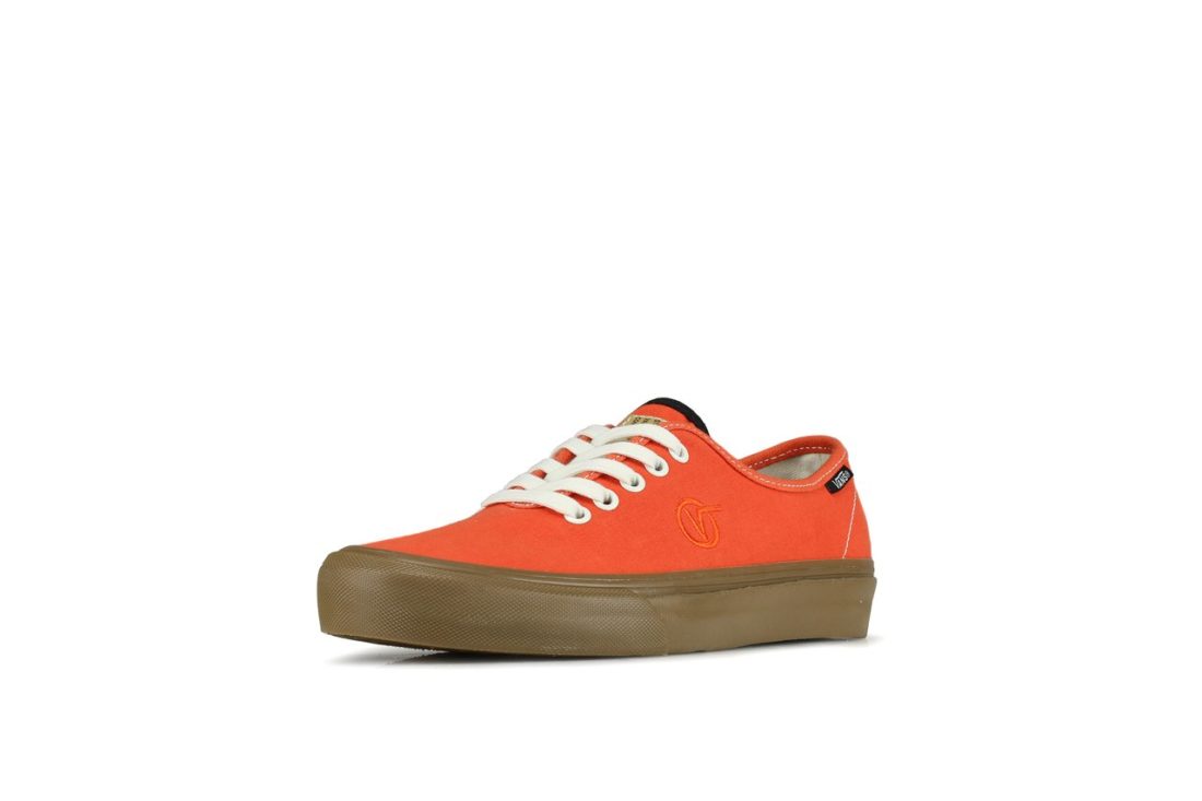 独家预览 | Taka Hayashi x Vans Vault 2019 春季联名-Vans爱好者