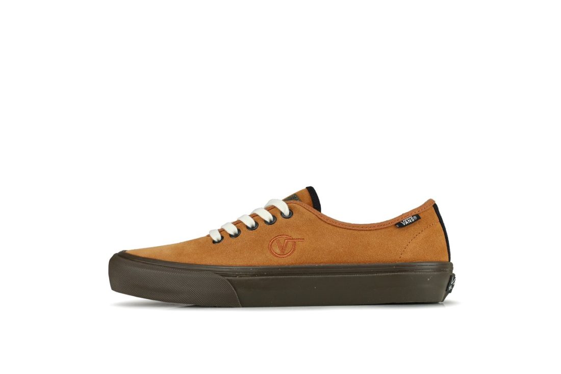 独家预览 | Taka Hayashi x Vans Vault 2019 春季联名-Vans爱好者