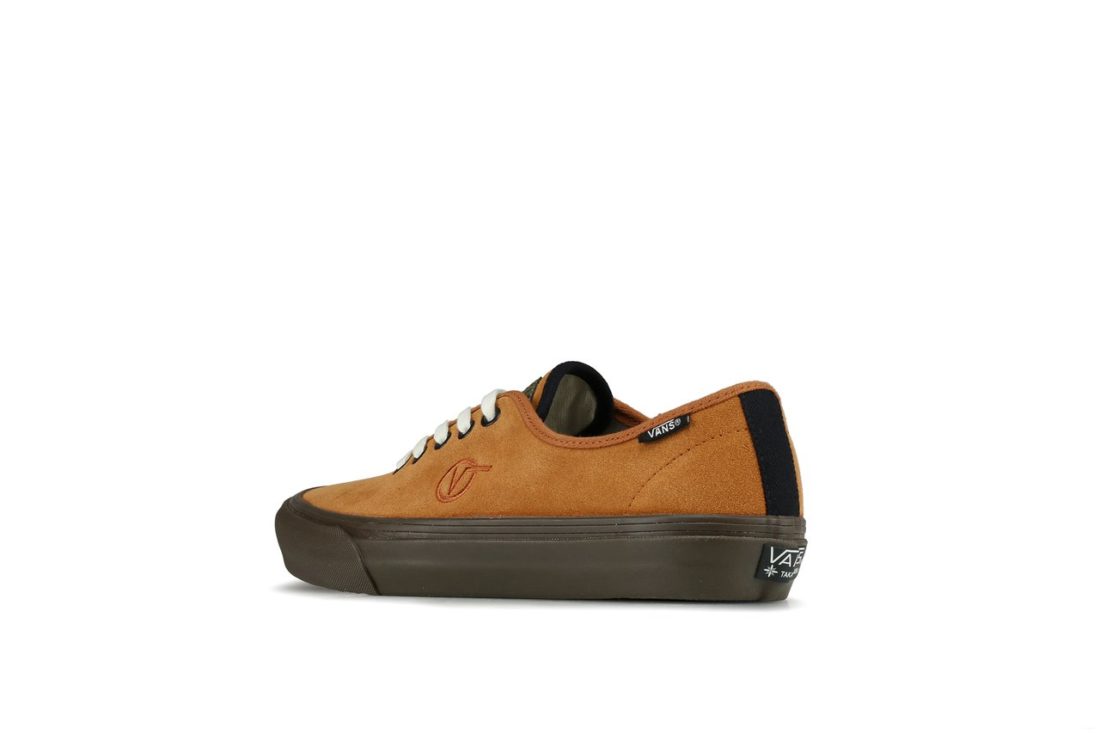 独家预览 | Taka Hayashi x Vans Vault 2019 春季联名-Vans爱好者