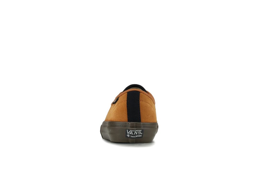 独家预览 | Taka Hayashi x Vans Vault 2019 春季联名-Vans爱好者