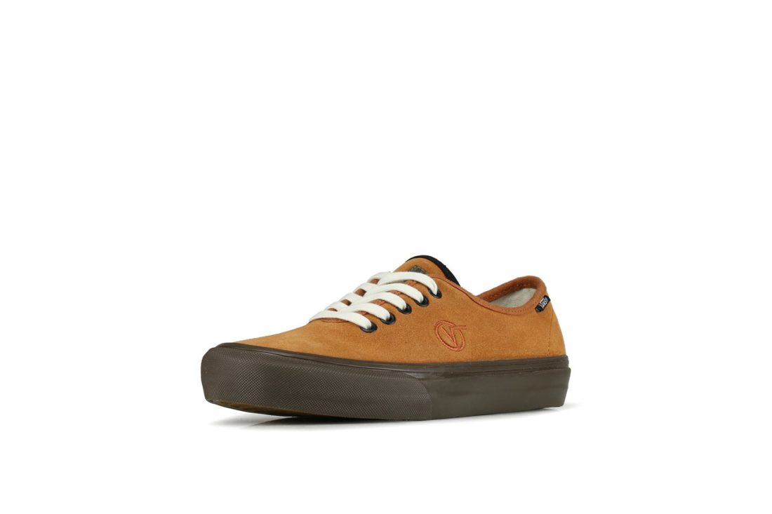 独家预览 | Taka Hayashi x Vans Vault 2019 春季联名-Vans爱好者