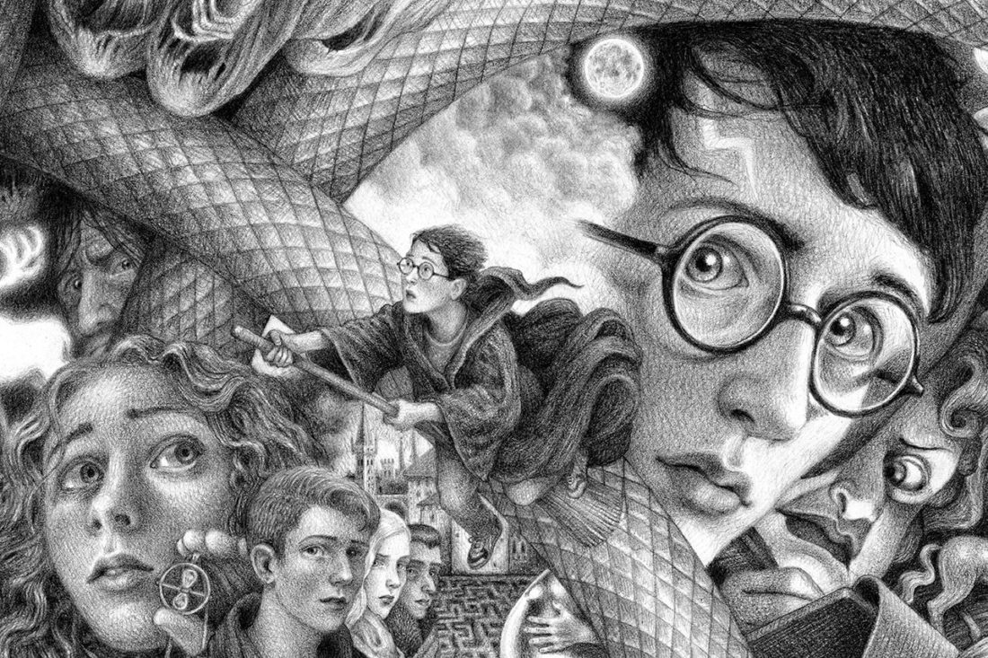 预告 |《哈利波特 Harry Potter》x Vans 即将联名-Vans爱好者