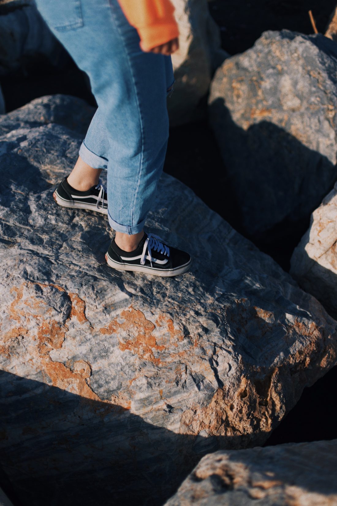 Vans 潮流壁纸 Vol.190403-Vans爱好者