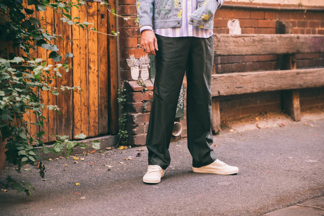 Vans 搭配指南 Vol.190416-Vans爱好者