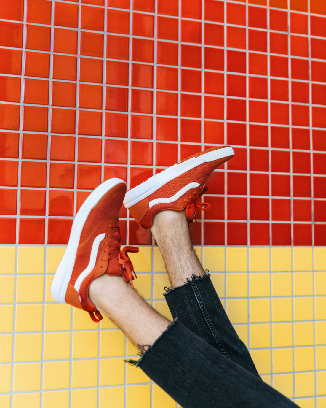 Vans 潮流壁纸 Vol.190403-Vans爱好者