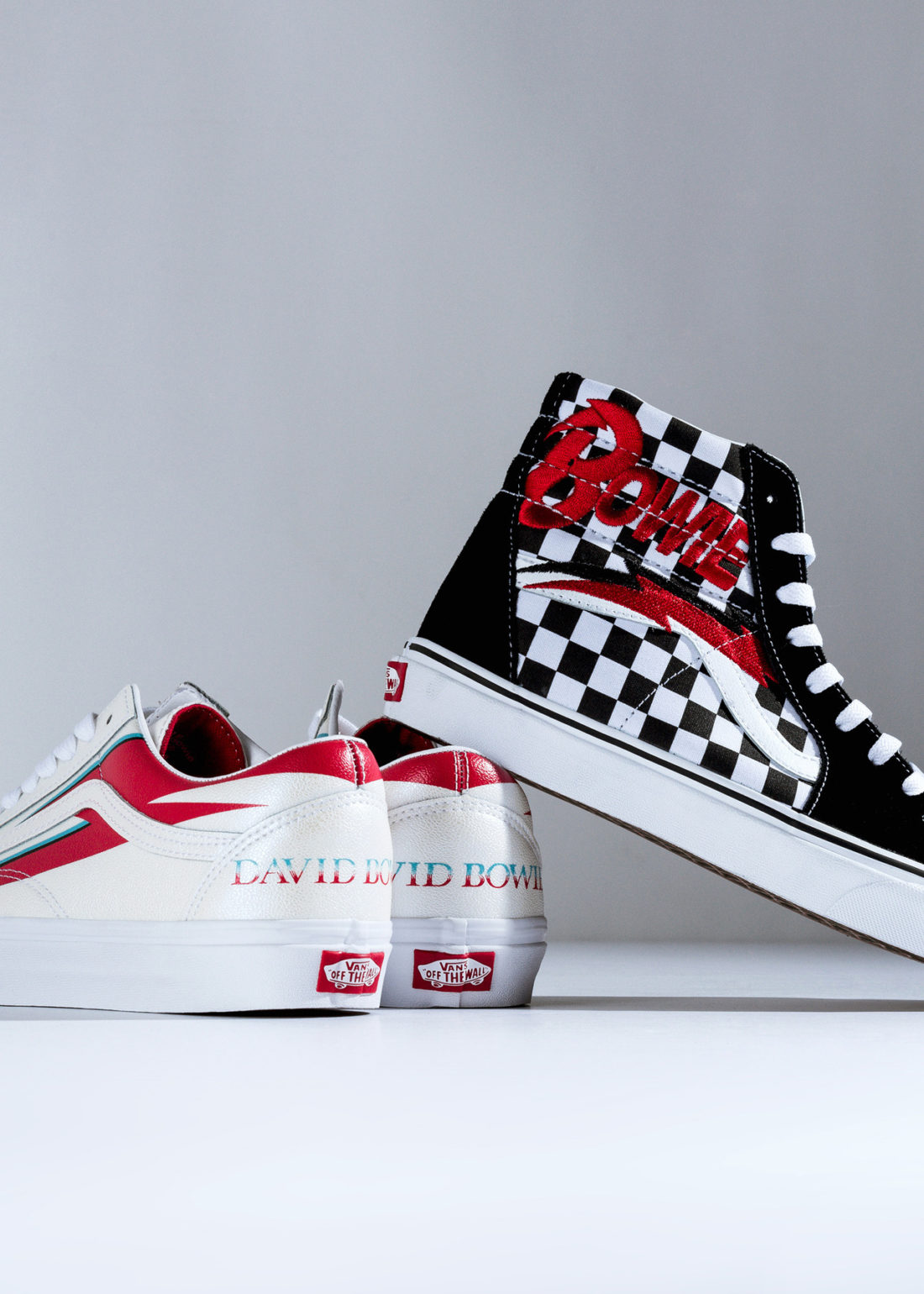 Vans 潮流壁纸 Vol.190411-Vans爱好者