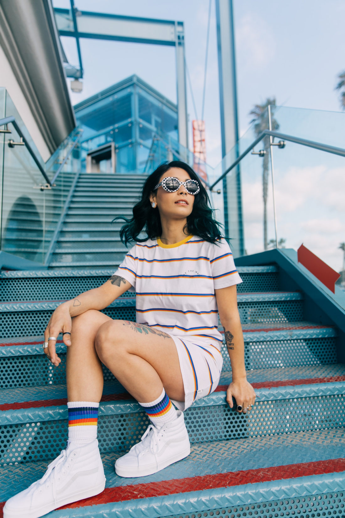 Vans 潮流壁纸 Vol.190411-Vans爱好者