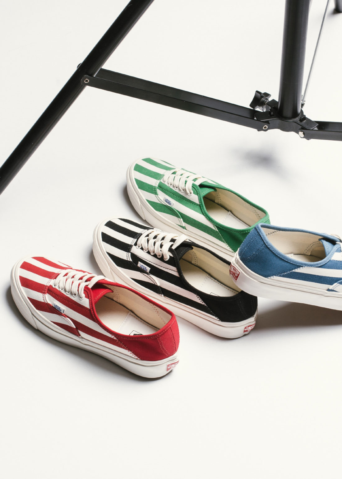 Vans 潮流壁纸 Vol.190411-Vans爱好者