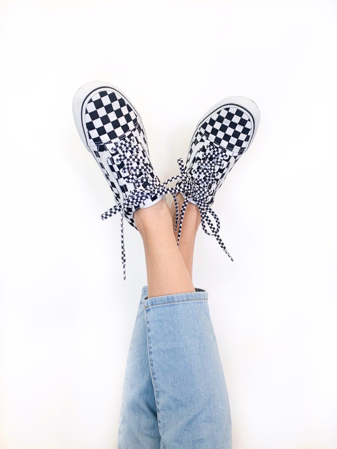 Vans 潮流壁纸 Vol.190426-Vans爱好者