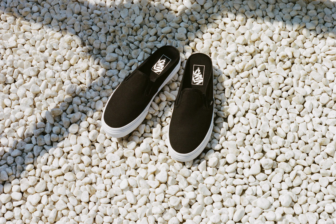 Vans Classics
