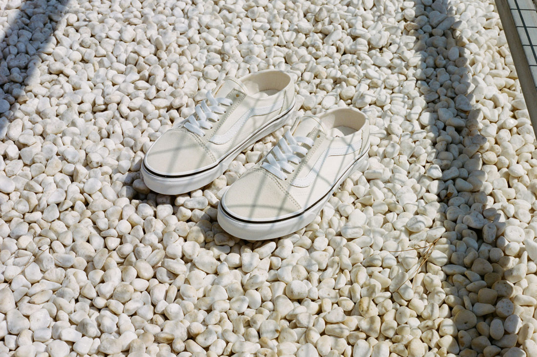 Vans Classics