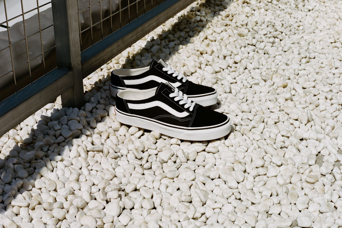 Vans Classics