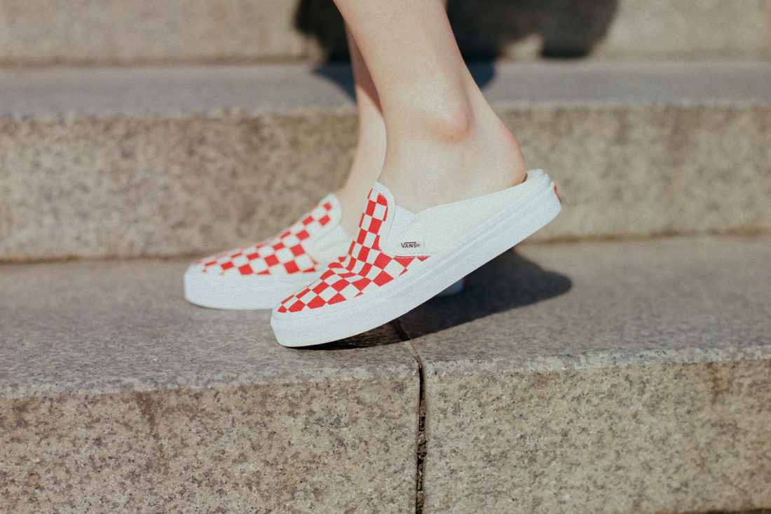 Vans Classics