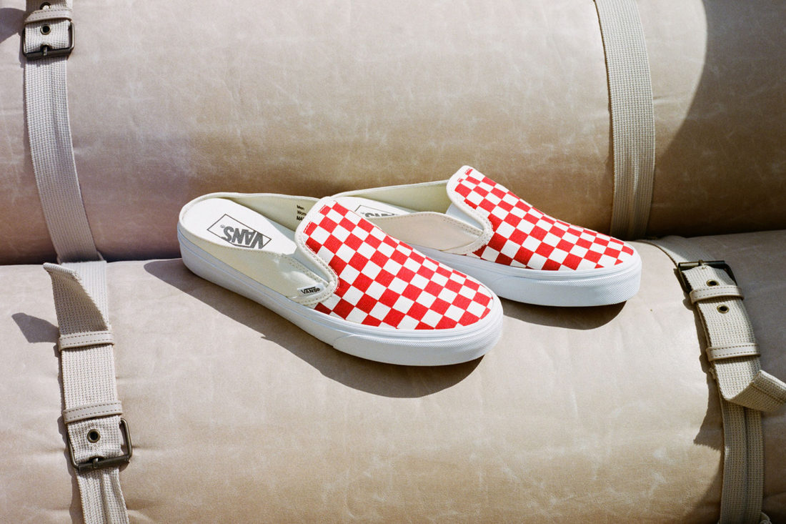 Vans Classics