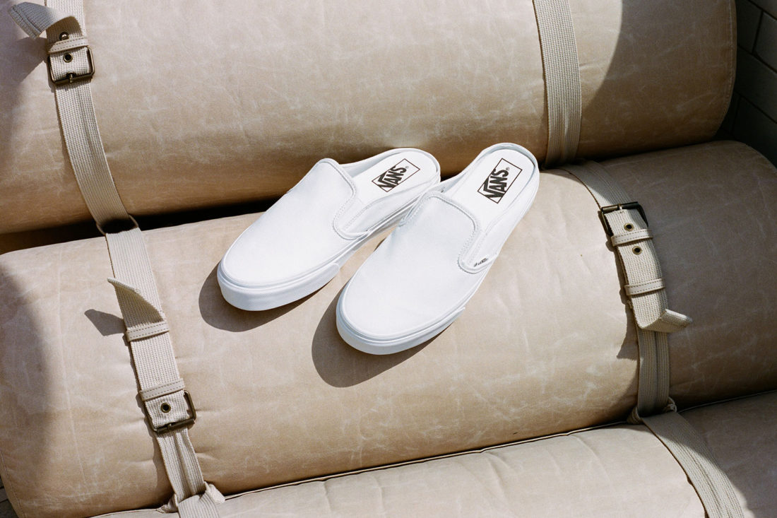 Vans Classics