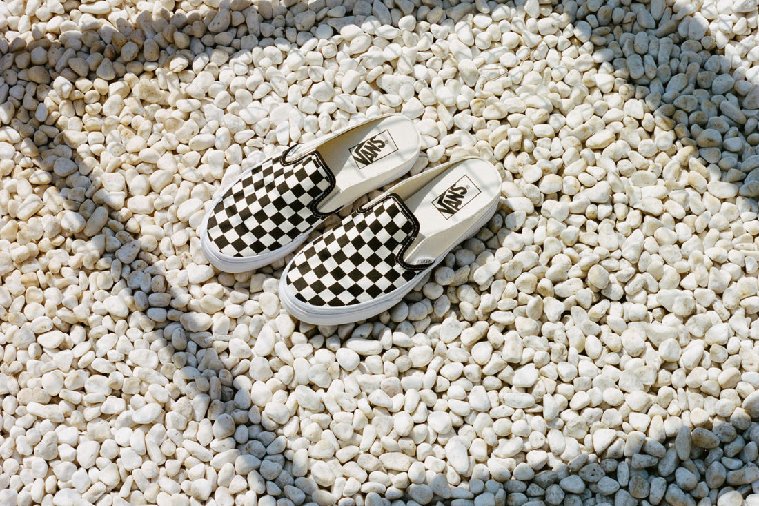 Vans Classics