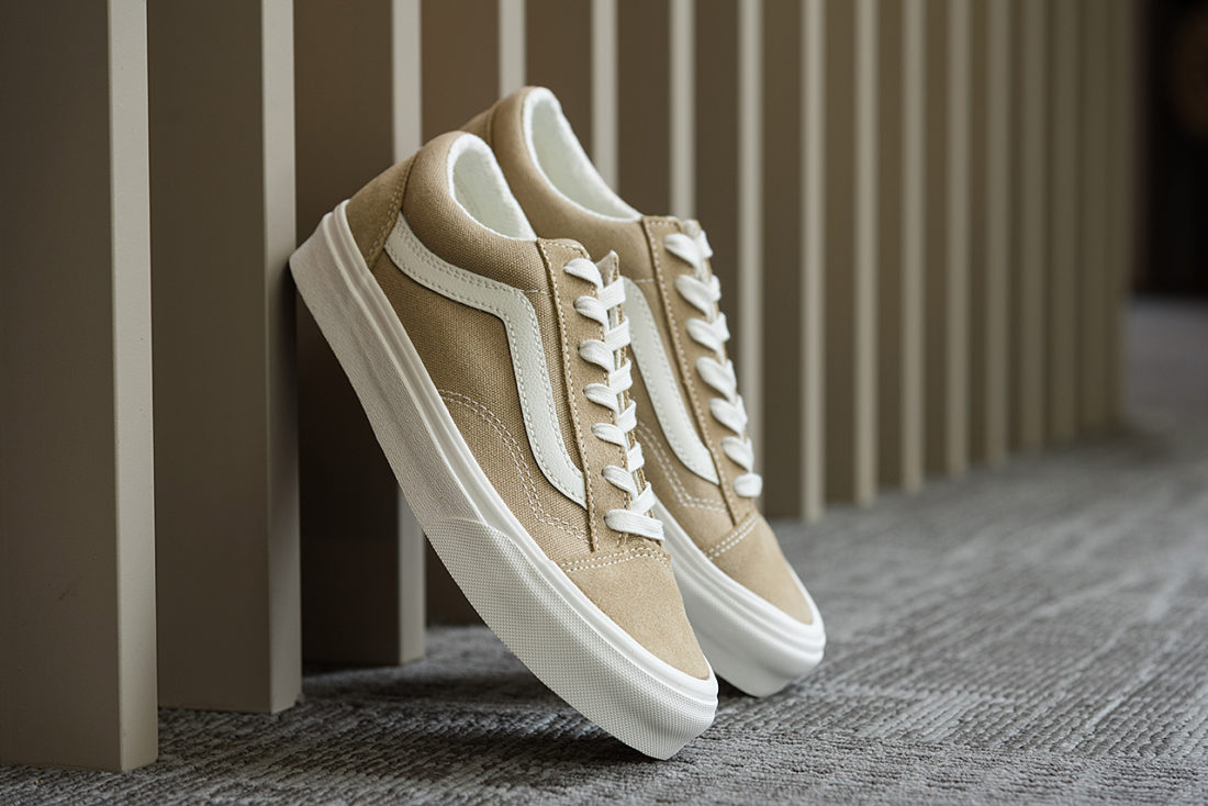 Vans Style 36 2019 春季系列-Vans爱好者