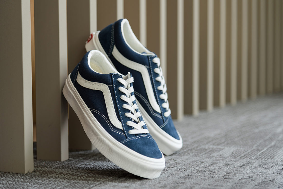 Vans Style 36 2019 春季系列-Vans爱好者