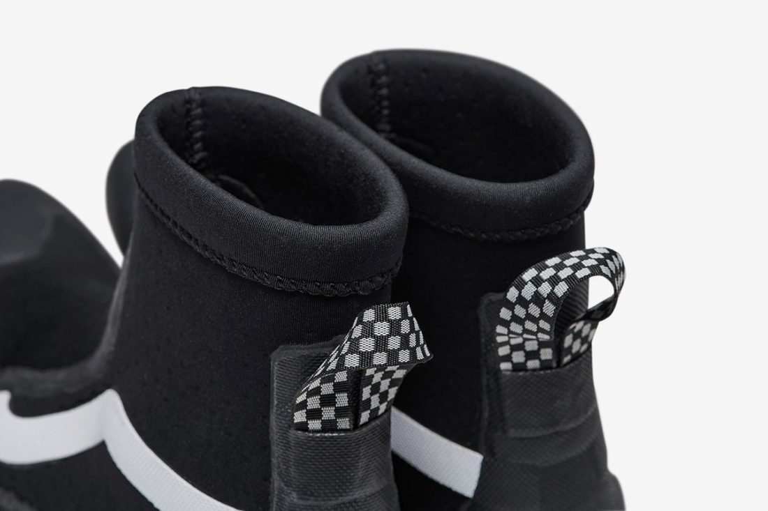 Vans Surf Boot 冲浪靴正式发布-Vans爱好者