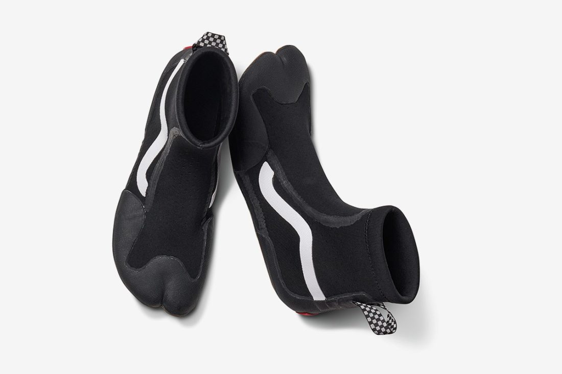 Vans Surf Boot 冲浪靴正式发布-Vans爱好者