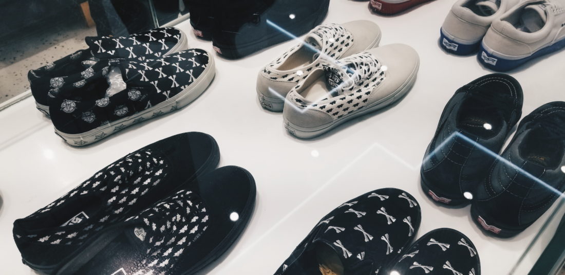 文末福利 | 2019 Vans 爱好者收藏展即将在成都举办-Vans爱好者