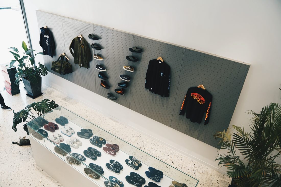 文末福利 | 2019 Vans 爱好者收藏展即将在成都举办-Vans爱好者