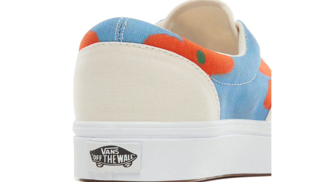 独家 | Ines Longevial x Vans 联名系列-Vans爱好者