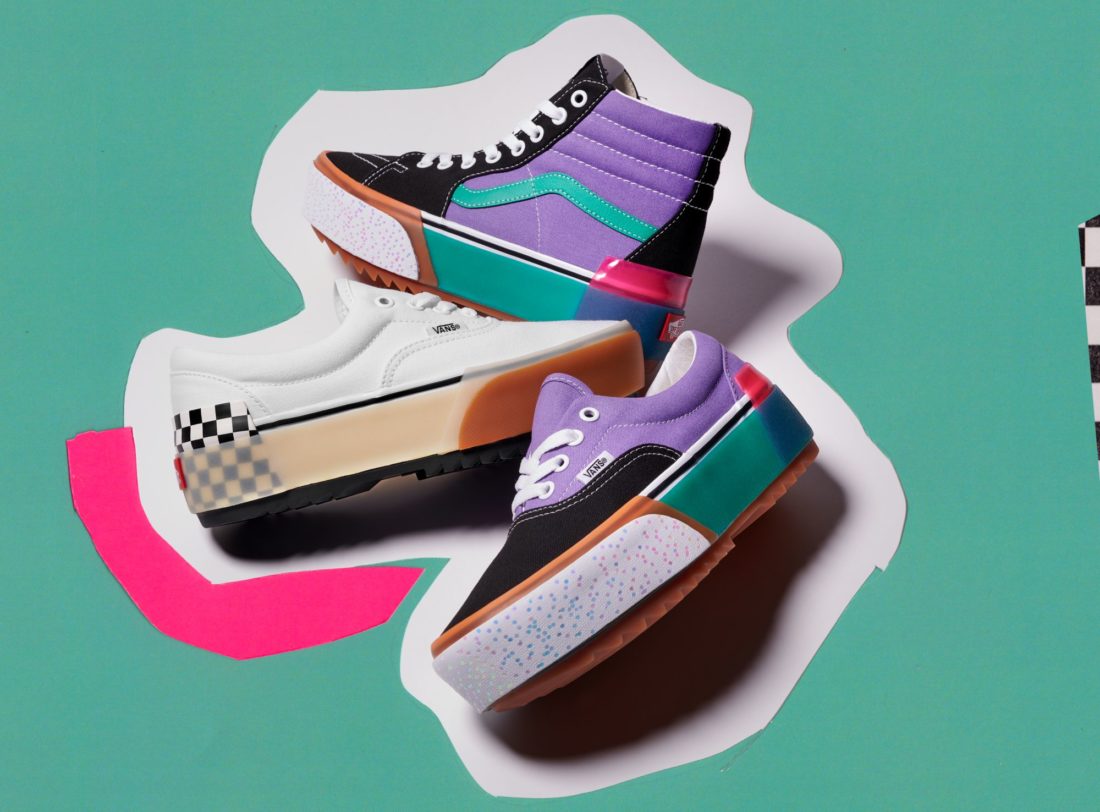 Vans Classics