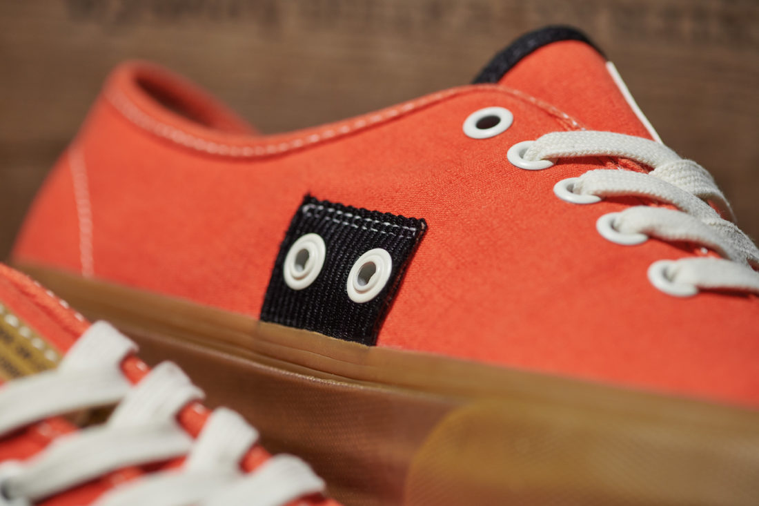Taka Hayashi x Vans Vault 2019 春季联名-Vans爱好者