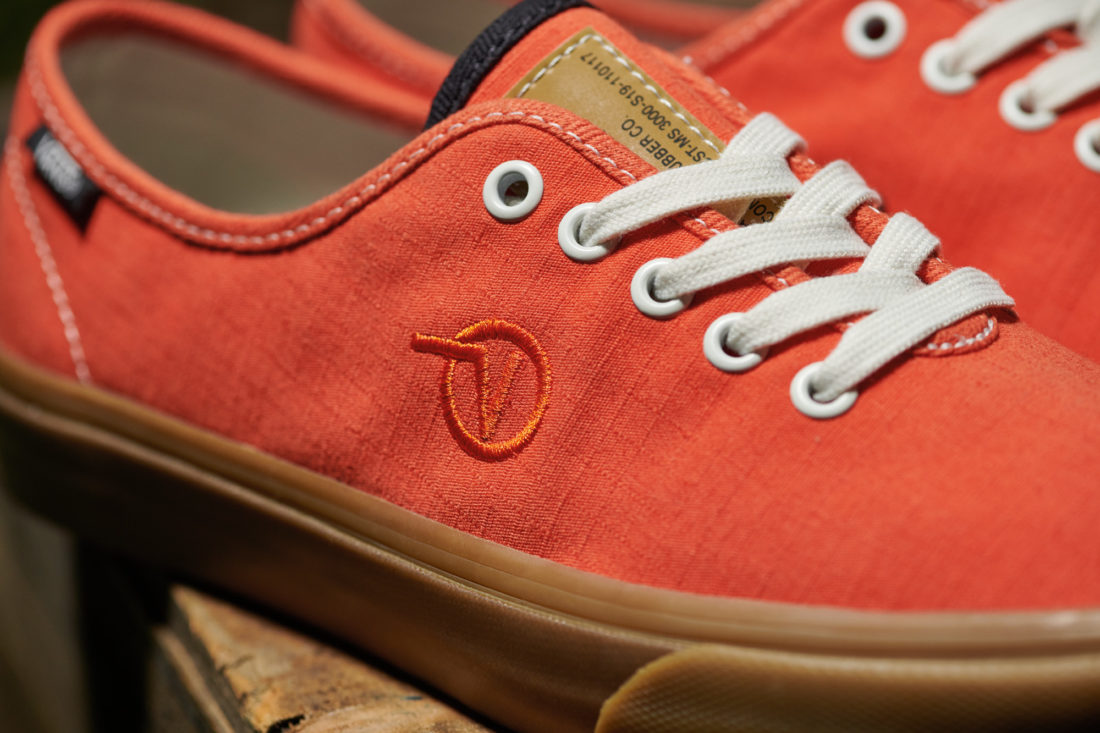 Taka Hayashi x Vans Vault 2019 春季联名-Vans爱好者