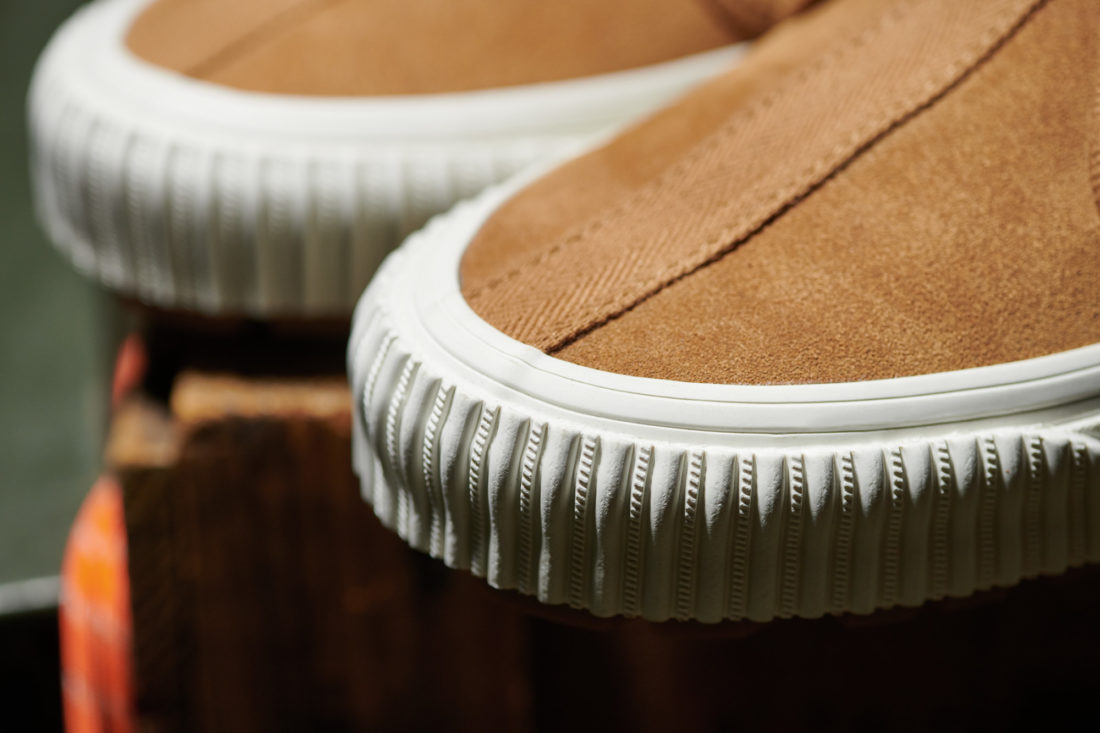 Taka Hayashi x Vans Vault 2019 春季联名-Vans爱好者