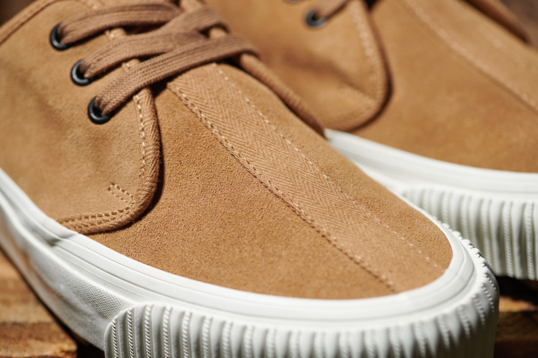 Taka Hayashi x Vans Vault 2019 春季联名-Vans爱好者