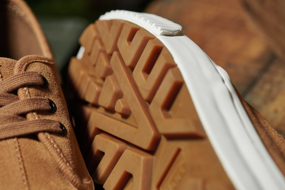 Taka Hayashi x Vans Vault 2019 春季联名-Vans爱好者