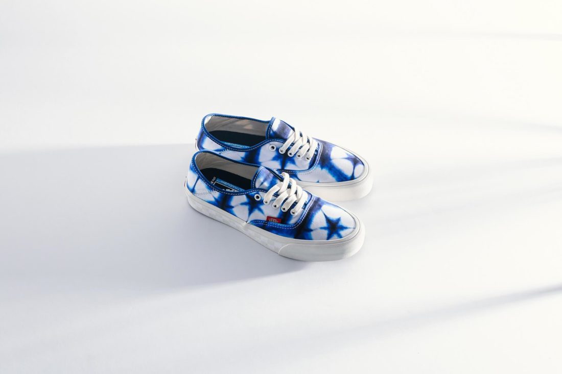 详览 | Paterson x Vans Surf 联名系列-Vans爱好者