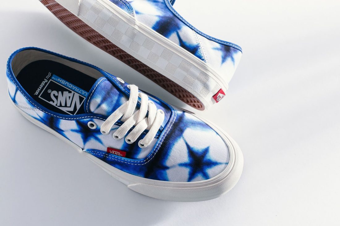 详览 | Paterson x Vans Surf 联名系列-Vans爱好者