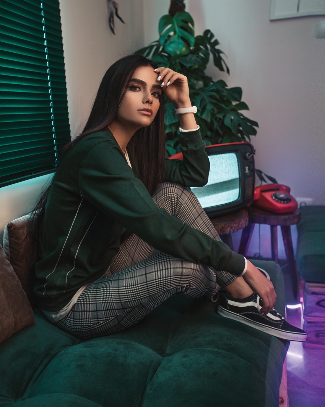 Vans 潮流壁纸 Vol.190505-Vans爱好者