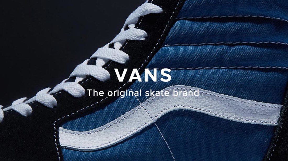 Vans 财经 | Vans 母公司 VF 第四季度利润大跌 49%、Vans 收入减缓拖威富股价后腿-Vans爱好者