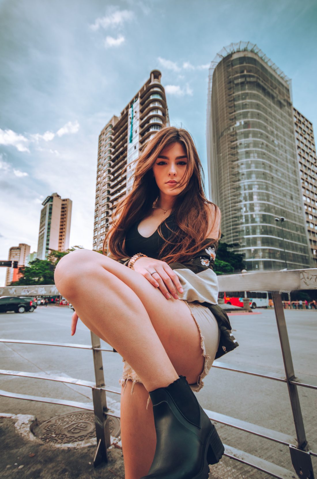 Vans 潮流壁纸 Vol.190505-Vans爱好者