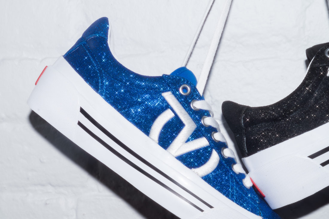 Vans 推出全新鞋款 Sid Ni-Vans爱好者