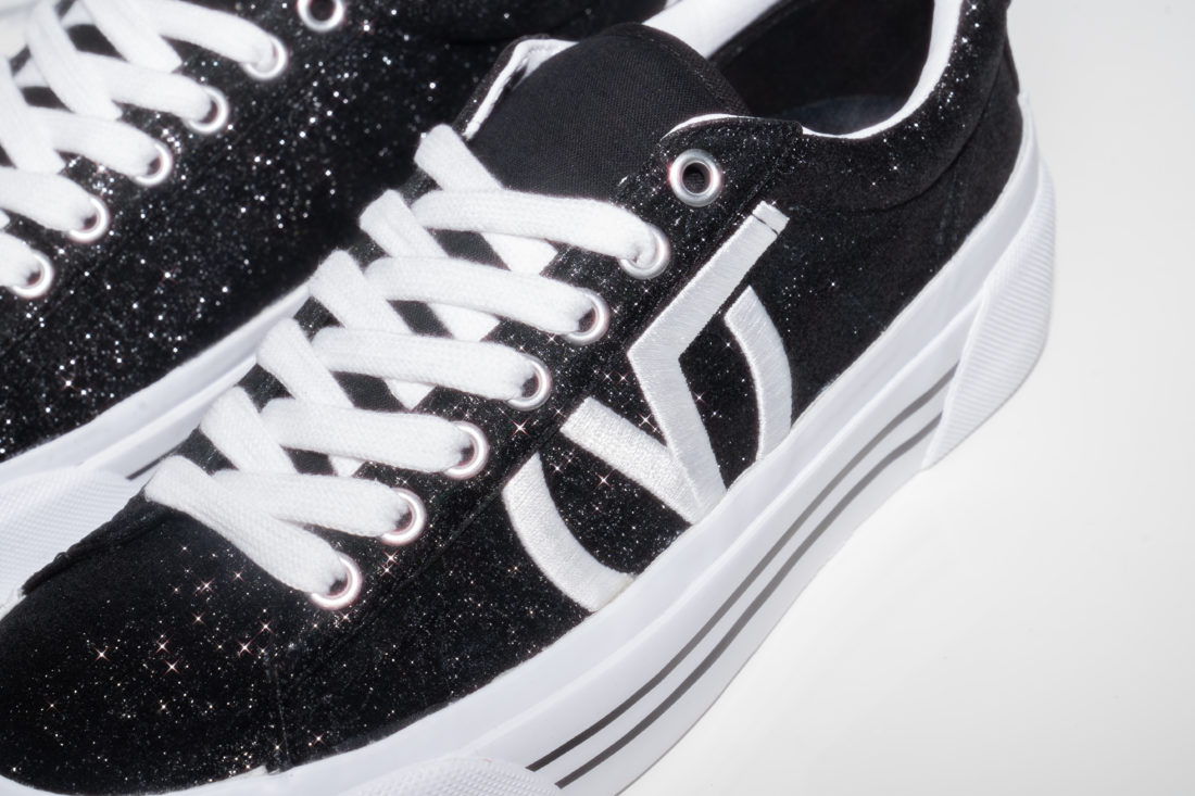 Vans 推出全新鞋款 Sid Ni-Vans爱好者